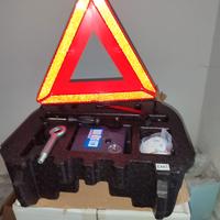 KIT di riparazione per Emergenza Opel Karl