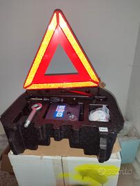 KIT di riparazione per Emergenza Opel Karl