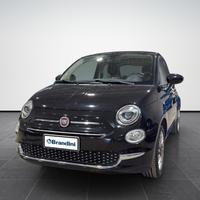 FIAT 500 1.2 Lounge 69cv