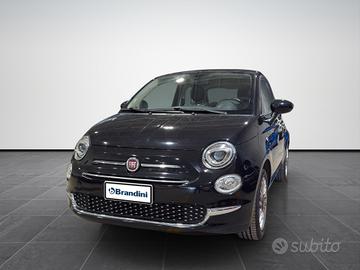 FIAT 500 1.2 Lounge 69cv
