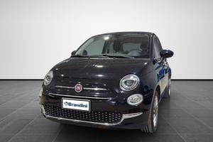 FIAT 500 1.2 Lounge 69cv