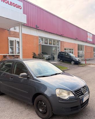 Volkswagen Polo 1.2 70 CV 5p. Comfortline