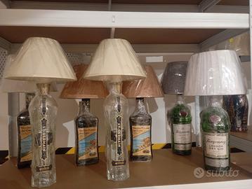 Lampada da tavolo 