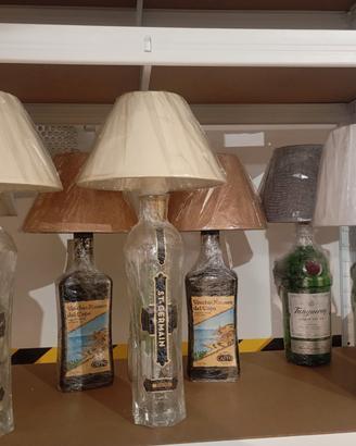 Lampada da tavolo 