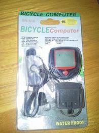 Computer bicicletta (contachilometri)