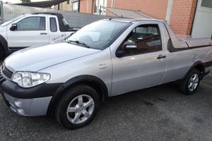 FIAT - Strada 1.3 MJT FIORINO 2011 PICK -UP