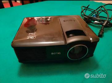 Videoproiettore BENQ