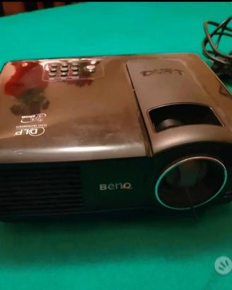 Videoproiettore BENQ