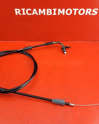 CAVO ACCELERATORE YAMAHA BOOSTER NG 50