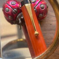 Parker Big red duofold