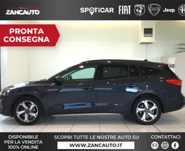 Ford Focus 1.0 EcoBoost 125 CV 5p. Active