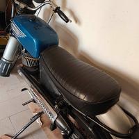 Aermacchi Harley Davidson 