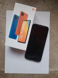 Redmi 9c 128gb 