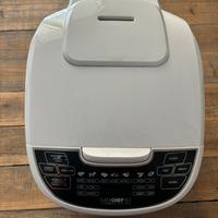 Easy chef per cucinare nuovissimo