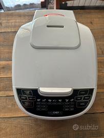 Easy chef per cucinare nuovissimo