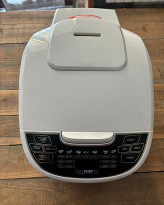 Easy chef per cucinare nuovissimo
