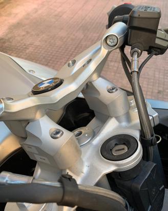 Riser moto BMW RS