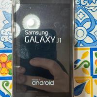 Samsung Galaxy J1