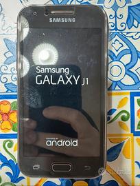 Samsung Galaxy J1