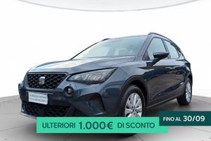 Seat Arona 1.0 ecotsi style 110cv dsg