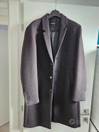 Cappotto Jack & Jones premium taglia L