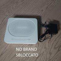 Modem Technicolor TG789vac v2 - SBLOCCATO