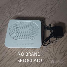 Modem Technicolor TG789vac v2 - SBLOCCATO