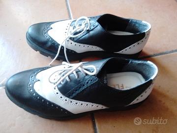 scarpe uomo sportive 