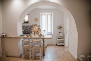Casa vacanze nel borgo - Le Sorelle