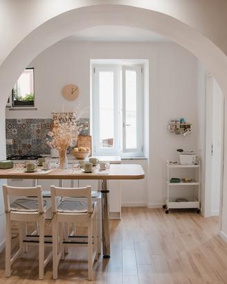 Casa vacanze nel borgo - Le Sorelle