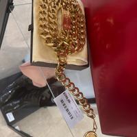 Cintura a catena CHANEL