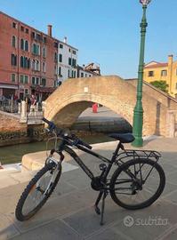  bici bike Rockrider