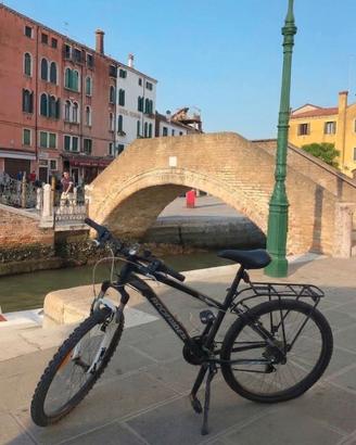  bici bike Rockrider