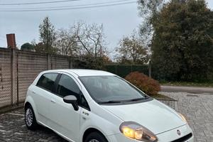 Fiat punto 2014 109.000km!