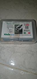 Allineatori per coltelli klein