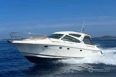 Jeanneau Prestige 34 Ht (2008)