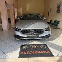 Mercedes-benz E 300 de S.W. Auto EQ-Power Premium 