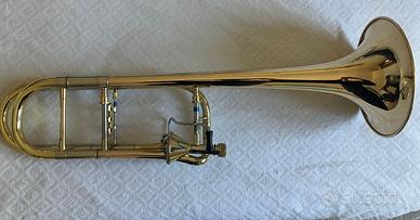 Trombone tenore Edwards T-350