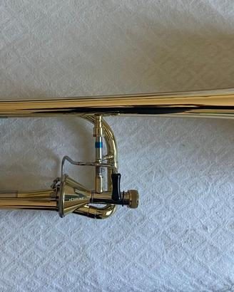 Trombone tenore Edwards T-350