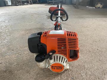 decespugliatore   Sthill  FS 130R