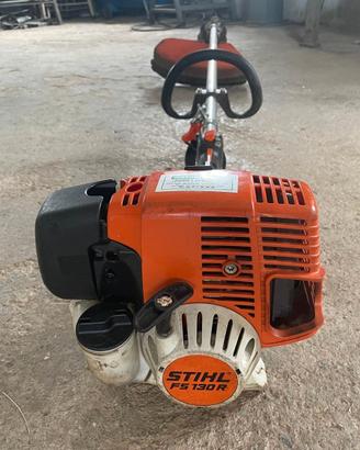 decespugliatore   Sthill  FS 130R