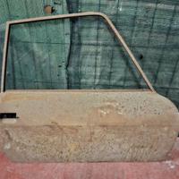 Portiera Fiat 124 sport coupe