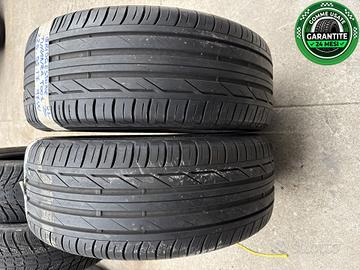 gomme usate 2255517 Estivo BRIDGESTONE - TUR - 249