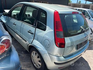 FORD FIESTA per ricambi usati