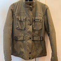 Giubbotto Moto tucano urbano S