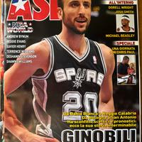Riviste Afb NBA