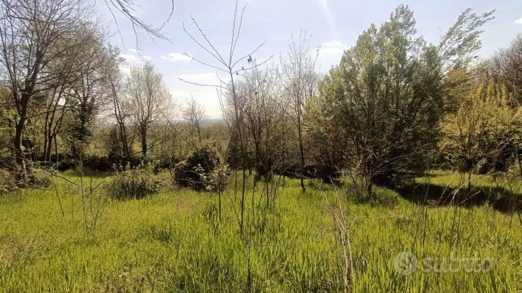 Terreno di 15000 m² a Castiglione delle Stiviere - Altro