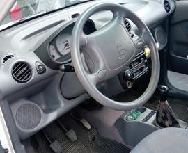 HYUNDAI Atos - 2004