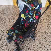Passeggino Peg Perego pliko mini manri