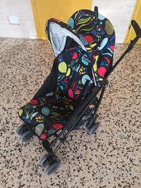 Passeggino Peg Perego pliko mini manri